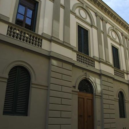 Palazzo Virginio Aparthotel Florence Exterior photo