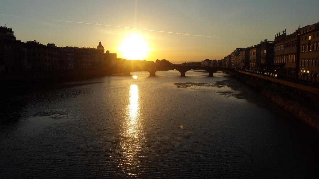 Palazzo Virginio Aparthotel Florence Exterior photo