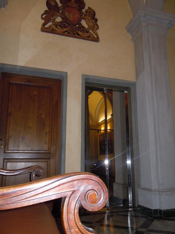 Palazzo Virginio Aparthotel Florence Exterior photo