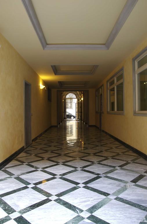 Palazzo Virginio Aparthotel Florence Exterior photo